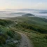 Trilha sinuosa até o horizonte, o Caminho de Santiago como metáfora da vida