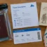 Passaporte, seguro, credencial e cartão de embarque: documentos para o Caminho de Santiago