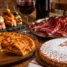 Pratos típicos do norte da Espanha: a gastronomia do Caminho Francês