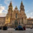 Praça do Obradoiro e Catedral: o que fazer em Santiago de Compostela