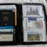 Porta-documentos com passaporte, cópias e credencial: como organizar documentos para o Caminho de Santiago